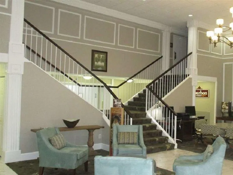 Best Western Williamsburg Historic District 3*,