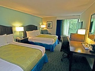 Best Western Williamsburg Historic District Hotel