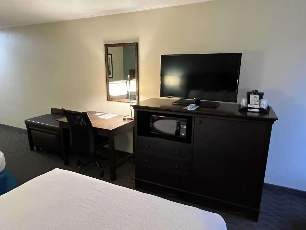 Best Western Williamsburg Historic District 3*,