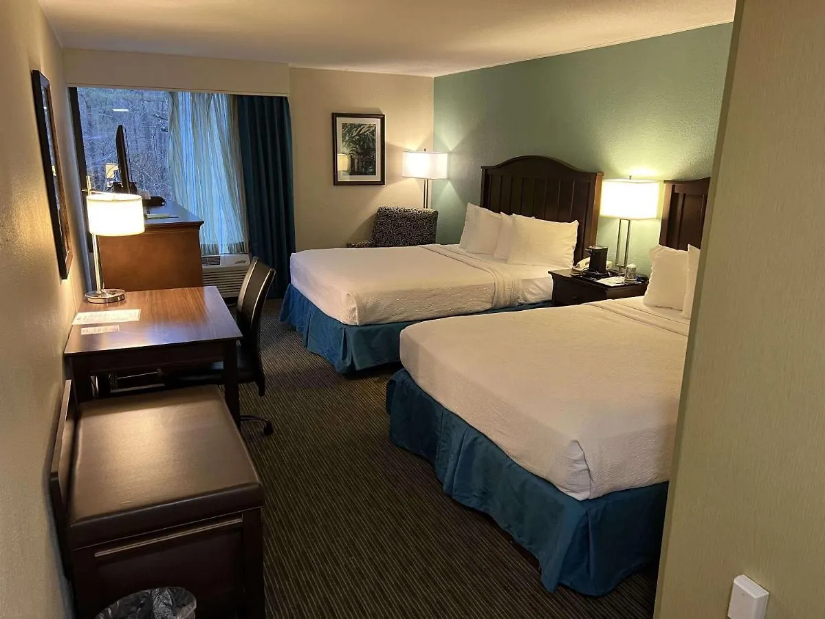 Best Western Williamsburg Historic District USA