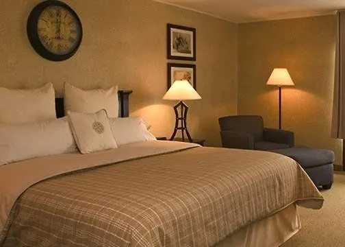 Hotel Best Western Williamsburg Historic District
