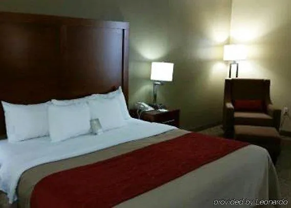 Best Western Williamsburg Historic District
