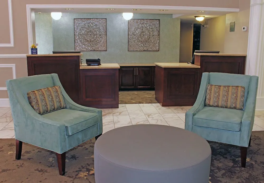 Best Western Williamsburg Historic District USA