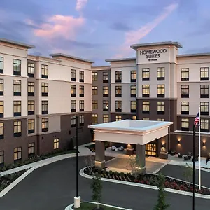 Homewood By Hilton Airport Hotel Louisville-Jefferson County