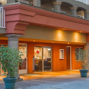 Quality Convention Center Mini-hôtel Sacramento