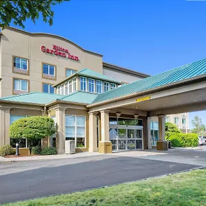 Hilton Garden Airport Portland