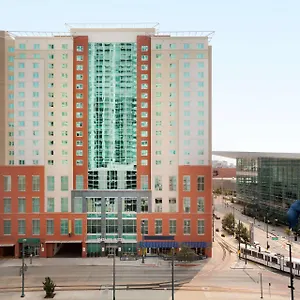 Embassy By Hilton Downtown Convention Center Denver