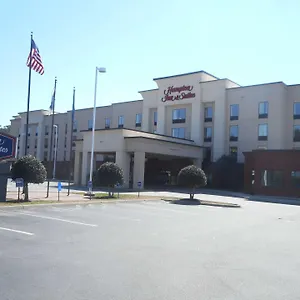 Hampton & Norfolk-airport *** Norfolk