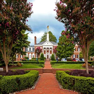 Virginia Crossings Hotel, Tapestry Collection By Hilton Hotel Glen Allen