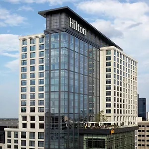 Hilton The Main **** Norfolk