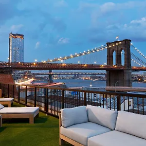 Hotel 33 Hotel, City, Seaport