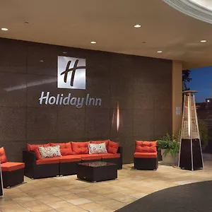 Downtown-arena By Ihg Hotel Sacramento