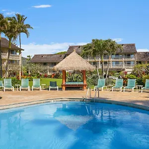 Aston Islander On The Appart hôtel Kapa'a