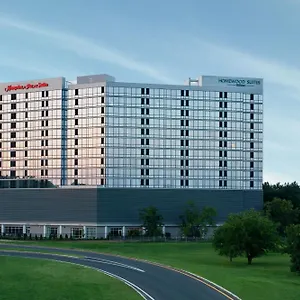 Homewood By Hilton Glenpointe Teaneck