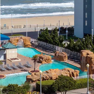 Courtyard Virginia Oceanfront / North 37th Street Hotel Virginia Beach