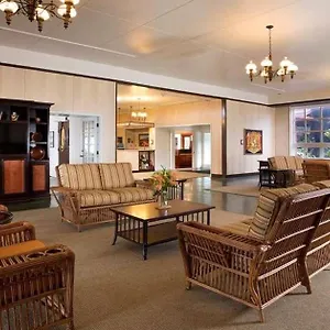 Hawaii House Hotel Volcano