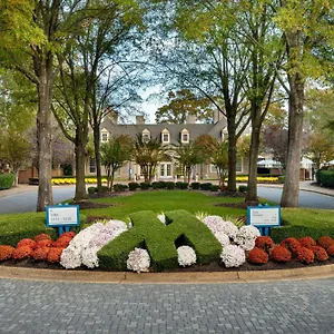 Marriott's Manor Club At Ford's Colony Williamsburg