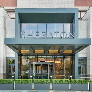 Sheraton Laguardia East New York