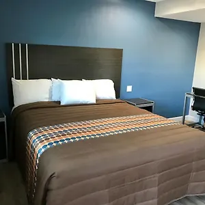 Empire Motel Los Angeles