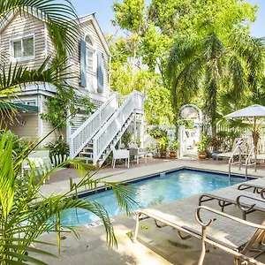 Andrews & Garden Couette-café Key West