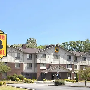 Super 8 By Wyndham Richmond/chamberlayne Rd Hotel Yellow Tavern