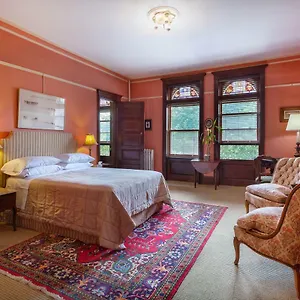 Manhattan Guest Suites Maison d'hôtes New York