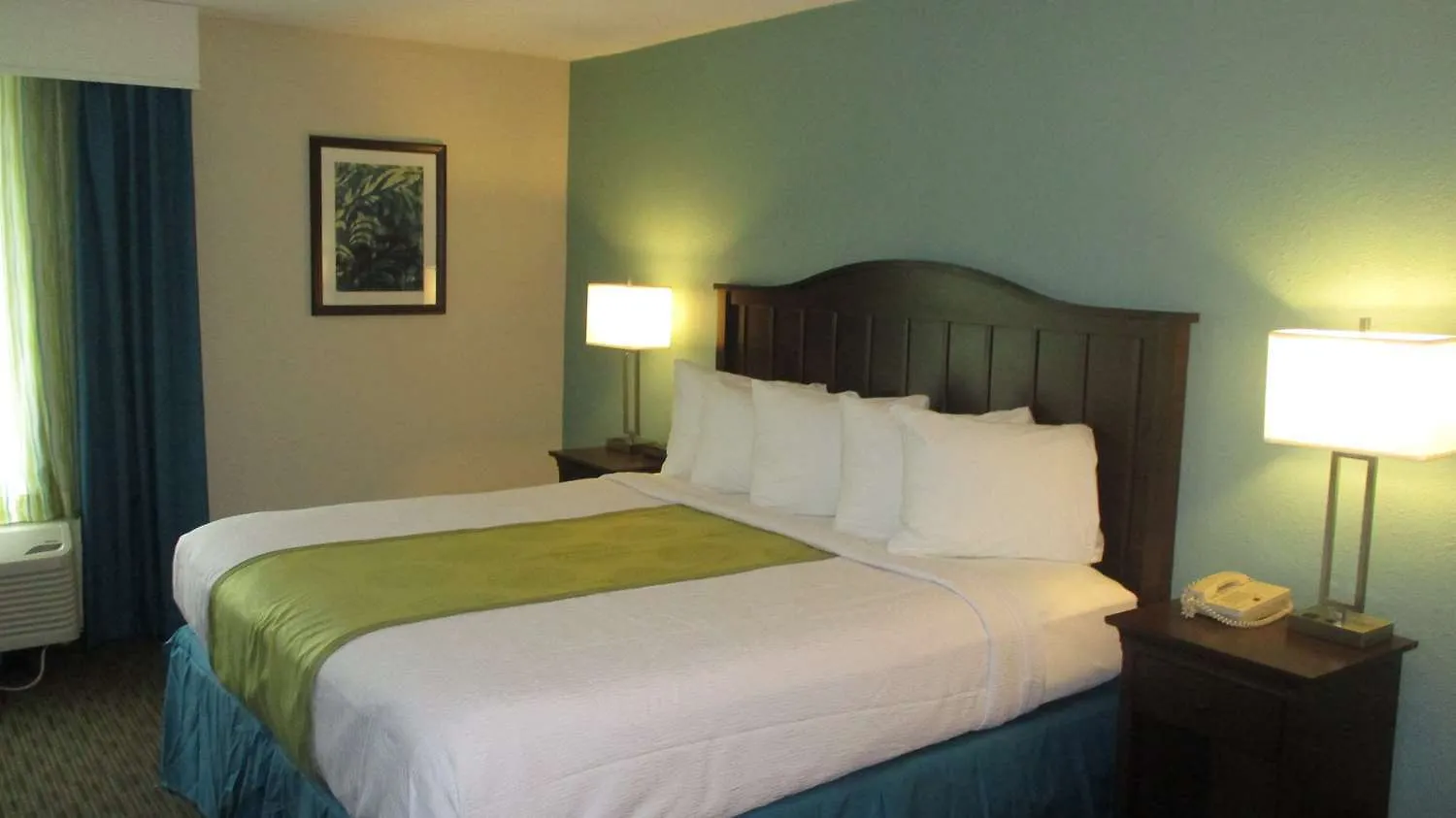 Best Western Williamsburg Historic District United States