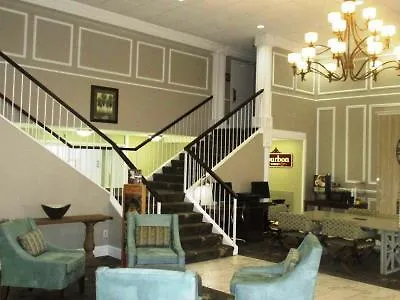 Best Western Williamsburg Historic District 3*,