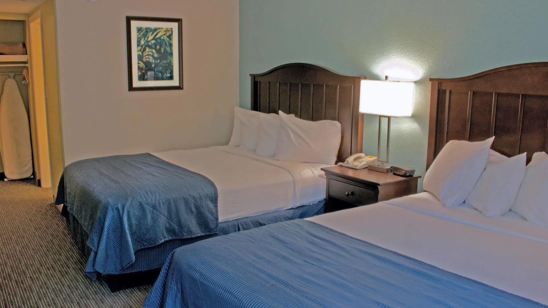 Best Western Williamsburg Historic District Hotel