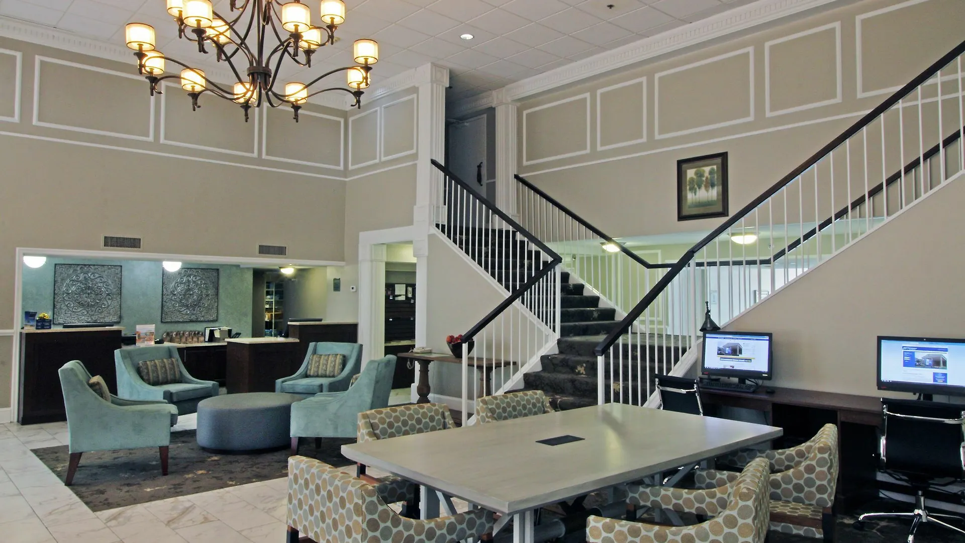 Best Western Williamsburg Historic District Hotel
