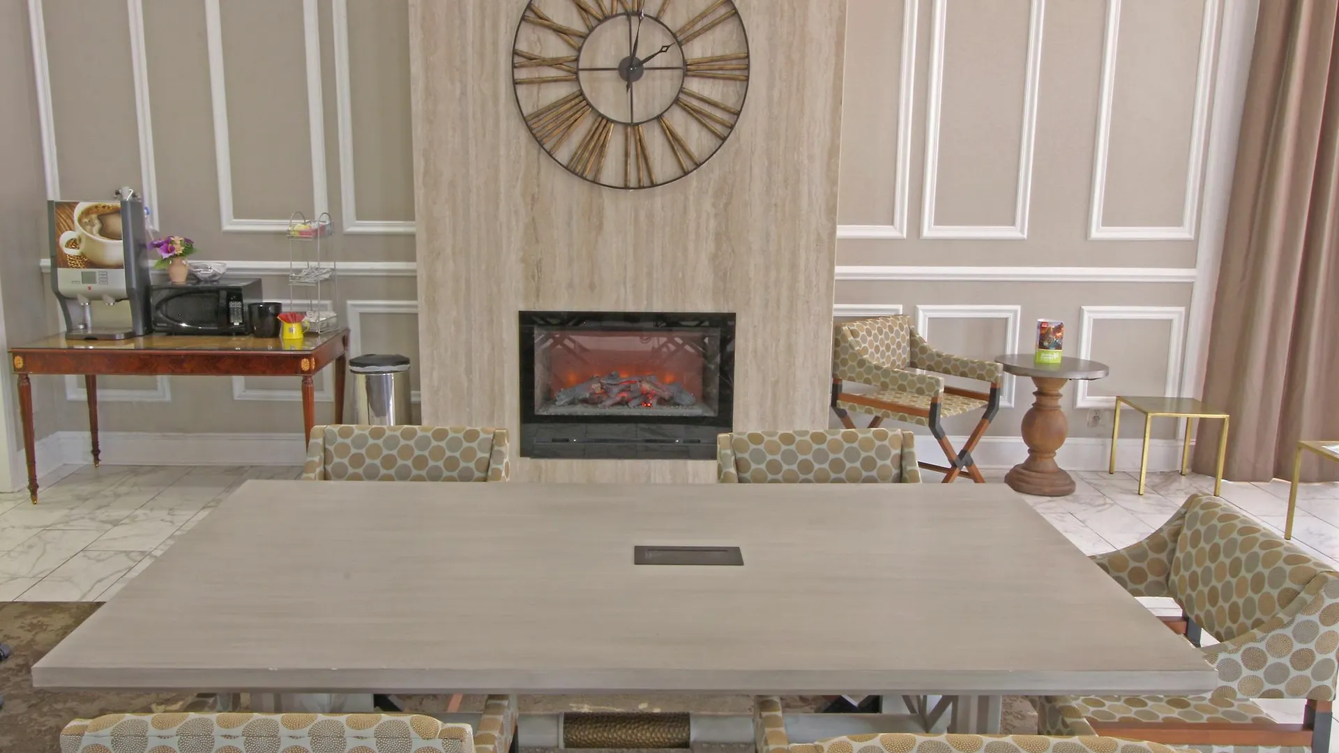 Hotel Best Western Williamsburg Historic District