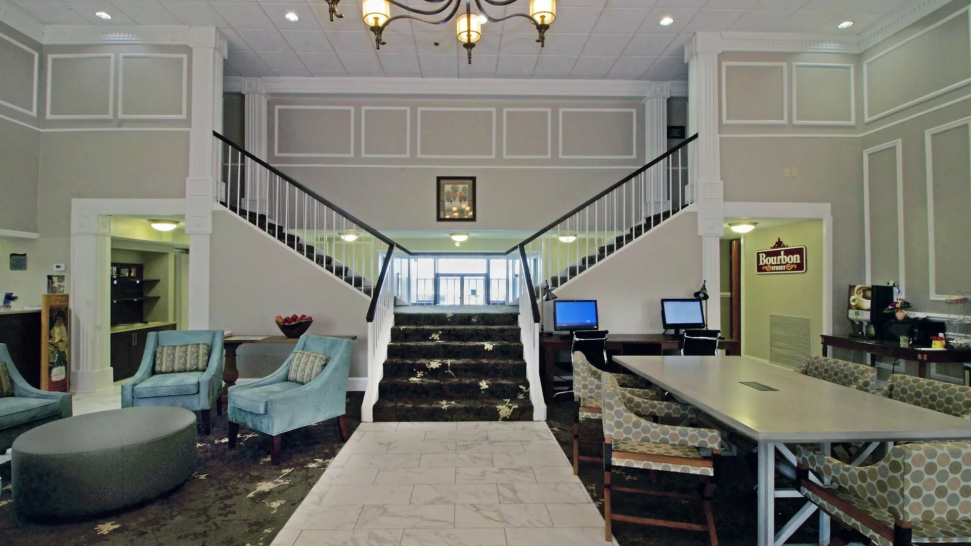Best Western Williamsburg Historic District 3*,