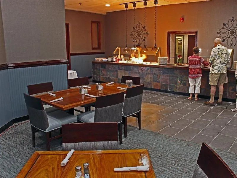 Hotel Best Western Williamsburg Historic District