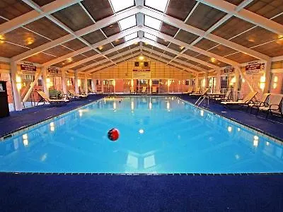 Best Western Williamsburg Historic District 3*,