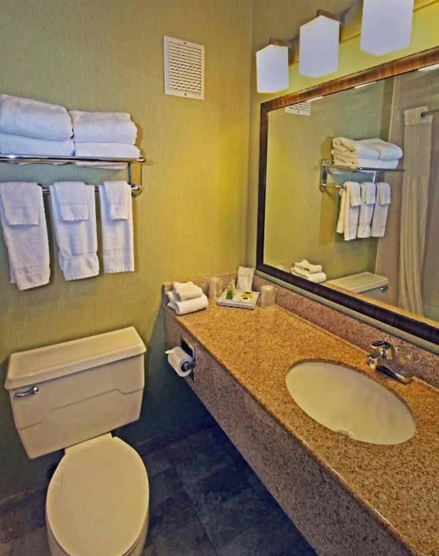 Best Western Williamsburg Historic District United States