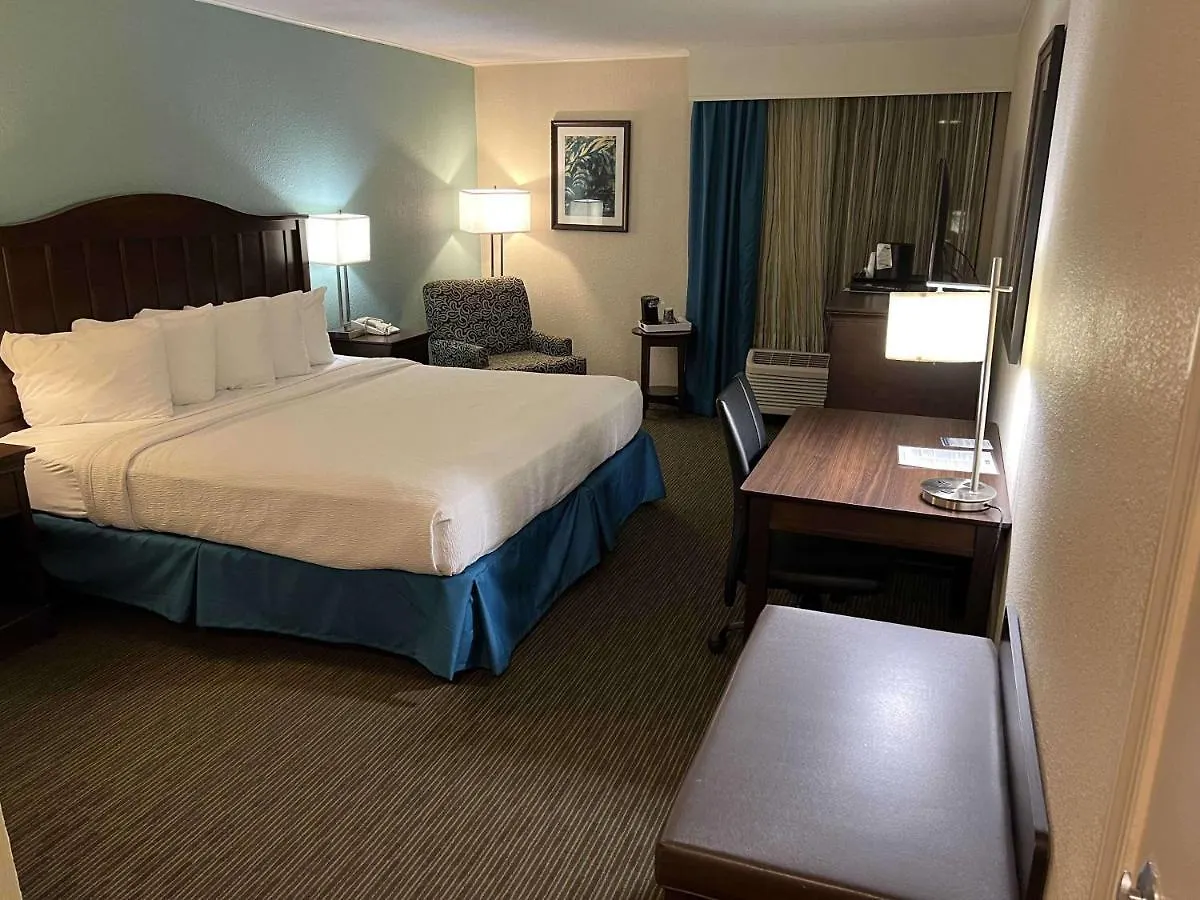 Best Western Williamsburg Historic District 3*,  United States
