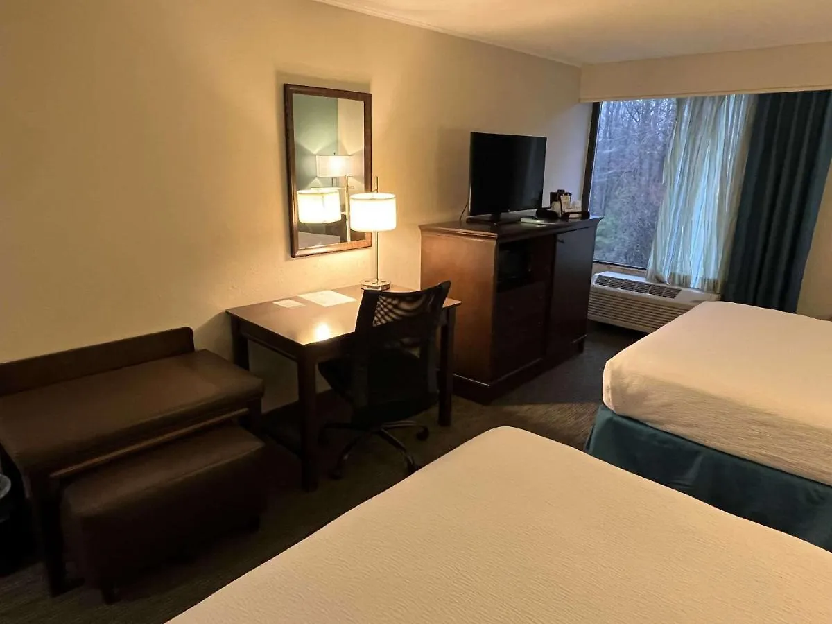 Best Western Williamsburg Historic District Hotel