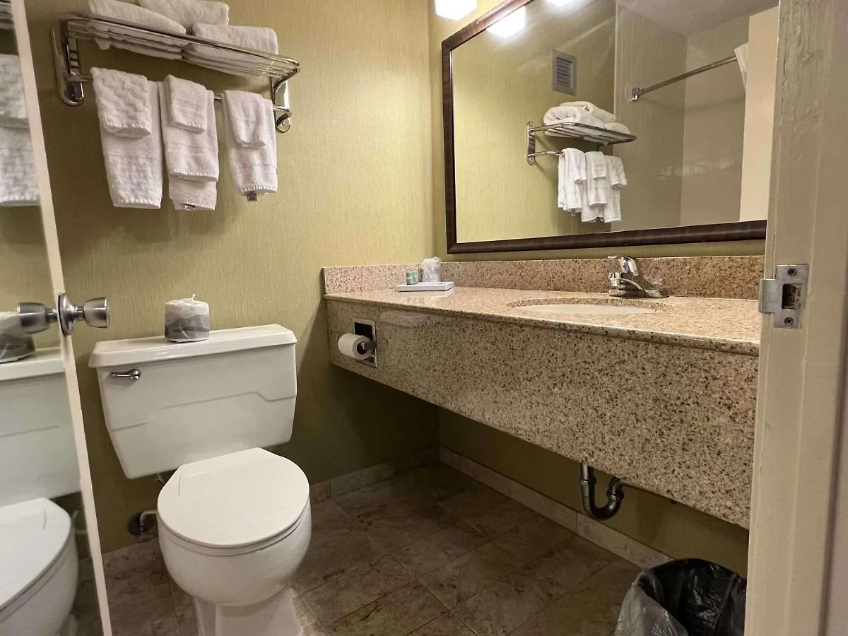 Best Western Williamsburg Historic District 3*,  United States