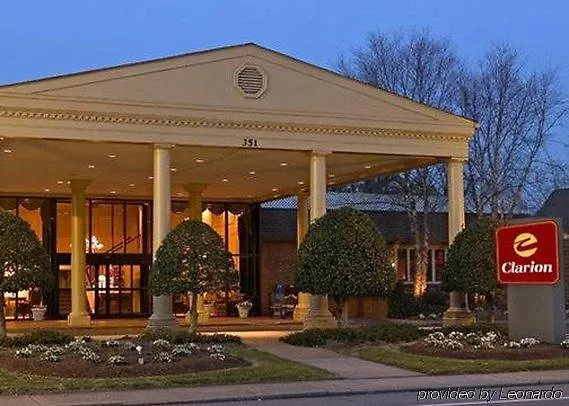 Best Western Williamsburg Historic District Hotel