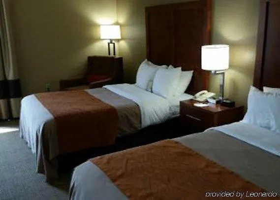 Hotel Best Western Williamsburg Historic District