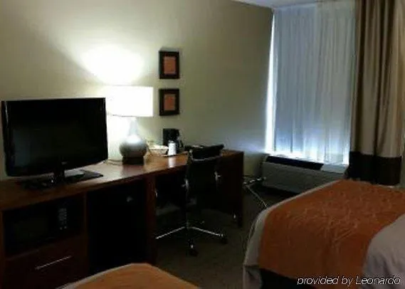 Best Western Williamsburg Historic District 3*,