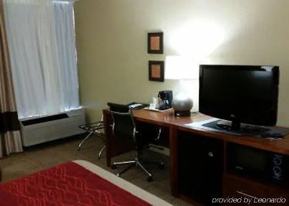 Best Western Williamsburg Historic District Hotel