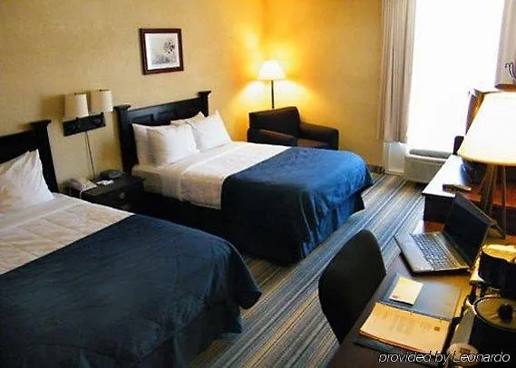 Best Western Williamsburg Historic District United States