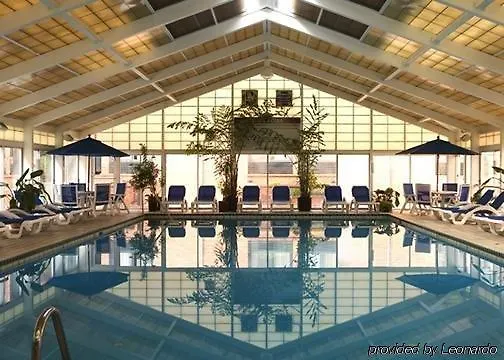 Best Western Williamsburg Historic District Hotel