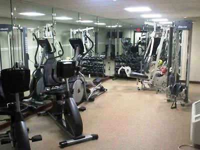 Best Western Williamsburg Historic District Hotel
