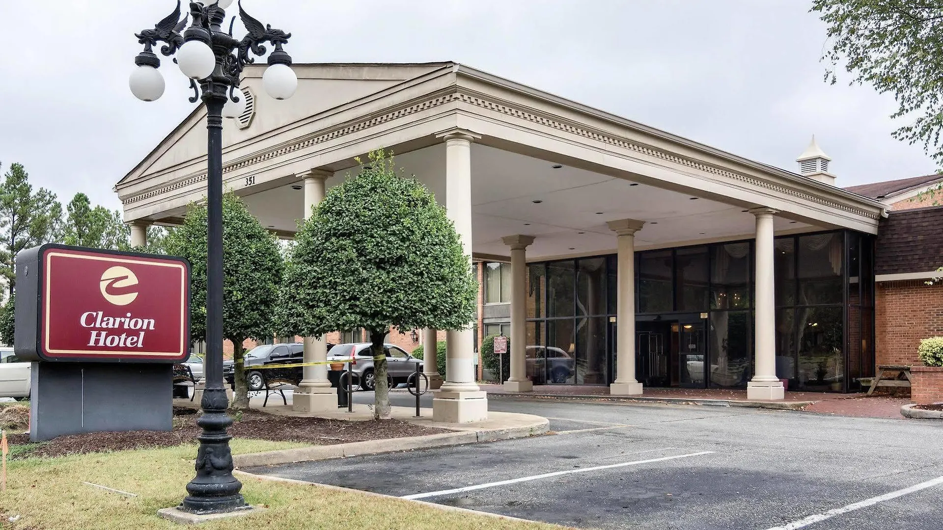 Best Western Williamsburg Historic District United States