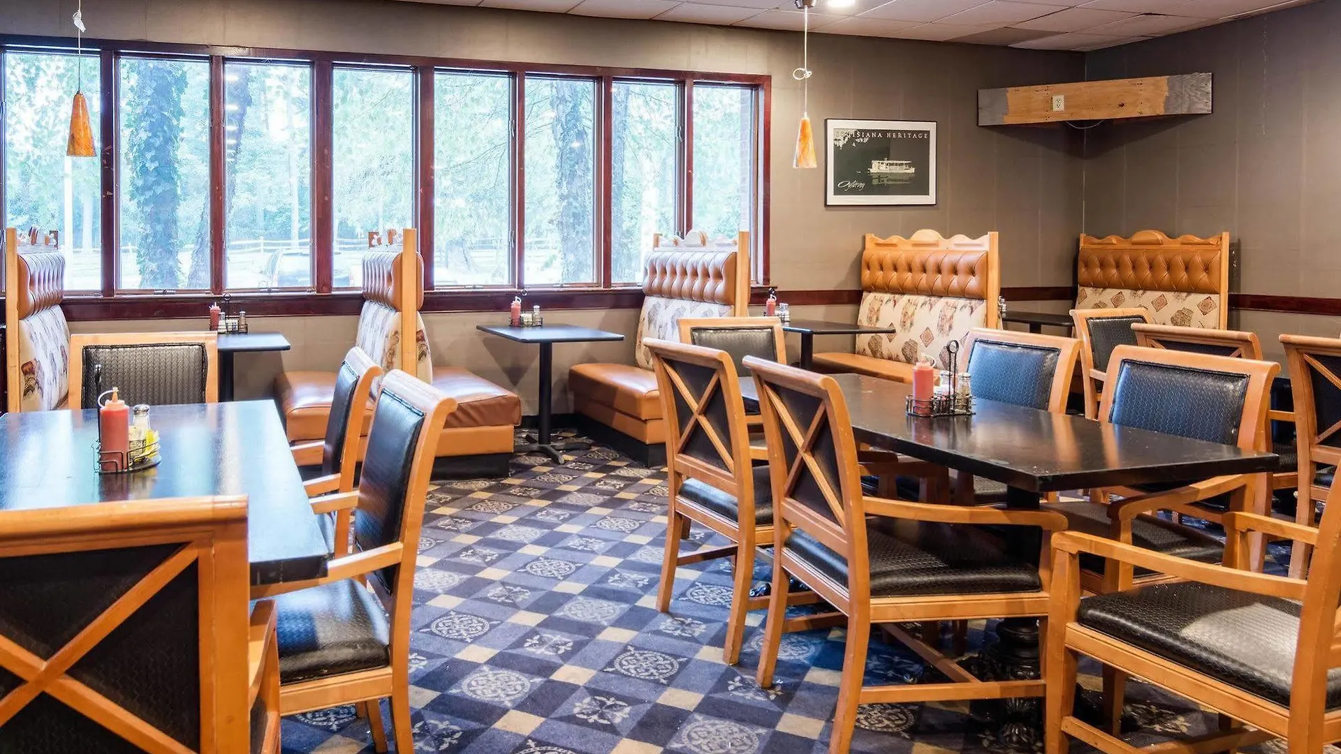 Best Western Williamsburg Historic District 3*,