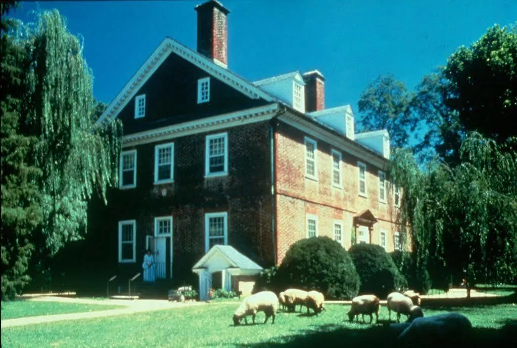 Hotel Best Western Williamsburg Historic District