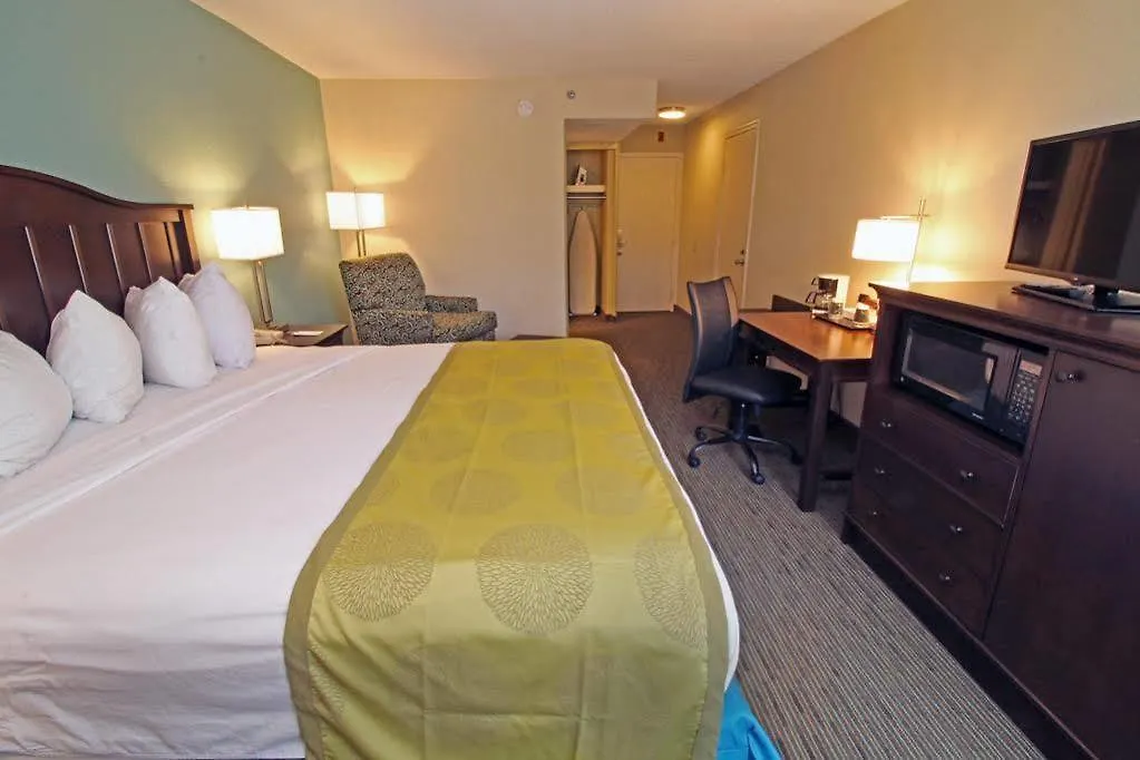 Best Western Williamsburg Historic District 3*,