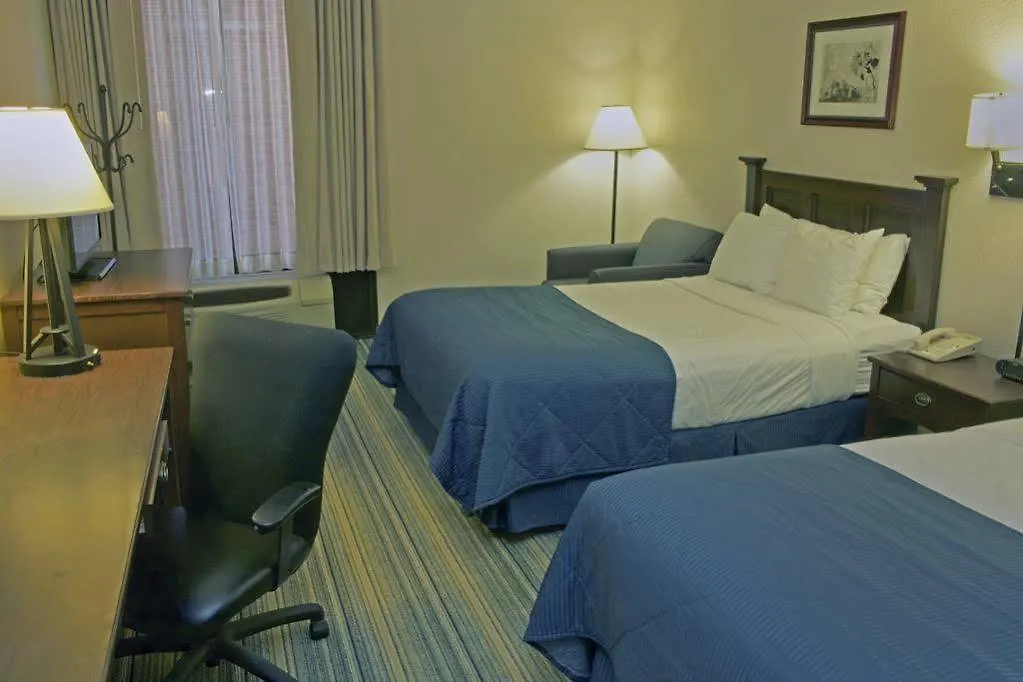 Best Western Williamsburg Historic District Hotel